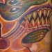 Tattoos - Bio Creature - 35666